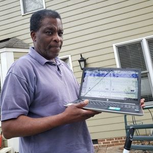 Meet your Posher, Richard